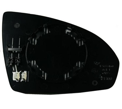 DEPO piastra-specchio J00351D