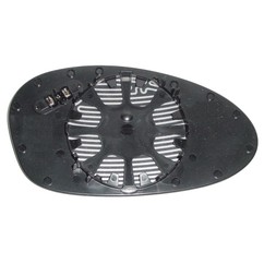 DEPO piastra-specchio J00355D