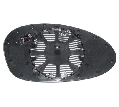DEPO piastra-specchio J00355D