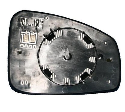 DEPO piastra-specchio J00356D