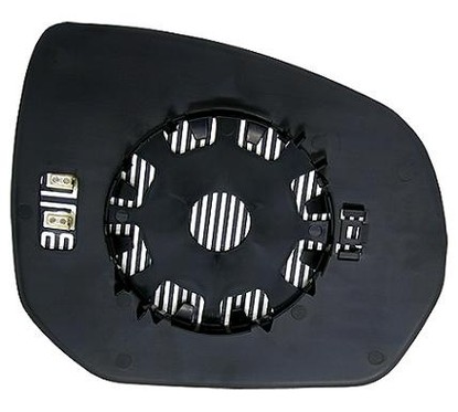 DEPO piastra-specchio J00357S