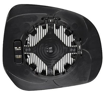 DEPO piastra-specchio J00364D