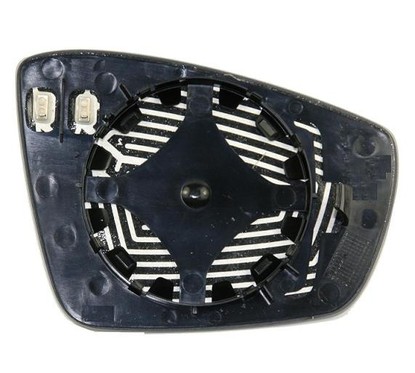 DEPO piastra-specchio J00370D