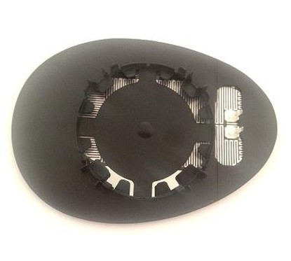 DEPO piastra-specchio J00388S