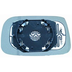 DEPO piastra-specchio J00393D