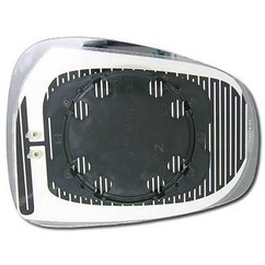 DEPO piastra-specchio J00403D