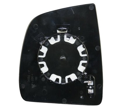 DEPO piastra-specchio J00417D