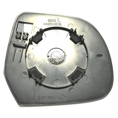 DEPO piastra-specchio J00432D