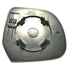 DEPO piastra-specchio J00432S