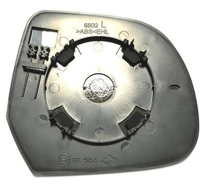 DEPO piastra-specchio J00432S