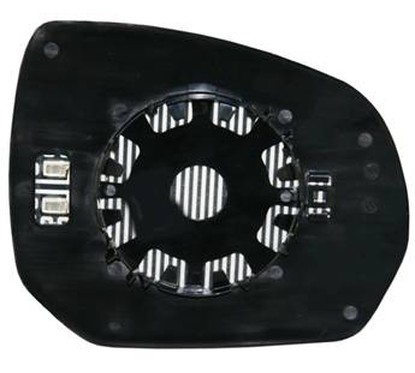DEPO piastra-specchio J00453D