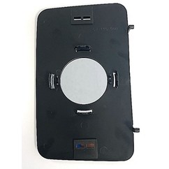 DEPO piastra-specchio J00479D