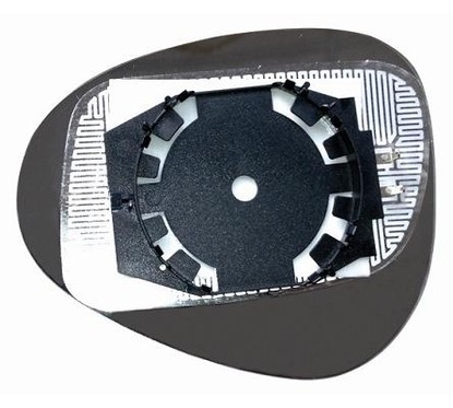DEPO piastra-specchio J00510D