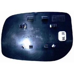 DEPO piastra-specchio J00517D