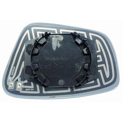 DEPO piastra-specchio J00532D