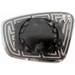 DEPO piastra-specchio J00548S