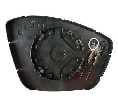 DEPO piastra-specchio J00552D