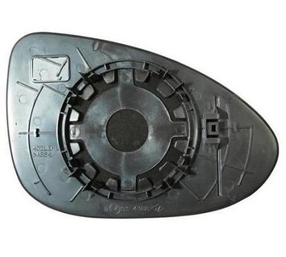 DEPO piastra-specchio J00561D