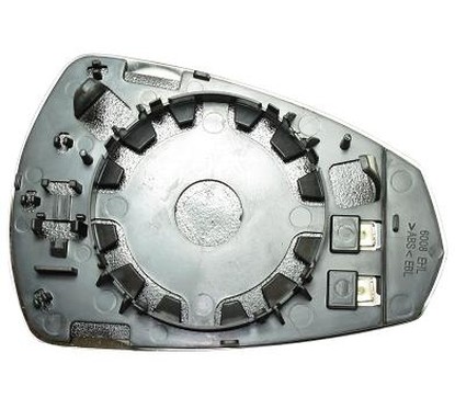 DEPO piastra-specchio J00567S