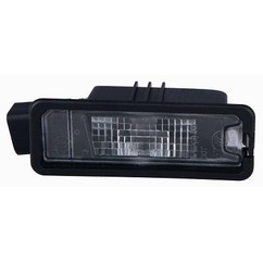 Fanale auto DEPO507494 per visibilità e sicurezza