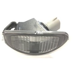 Fanale auto DEPO507775 per visibilità e sicurezza