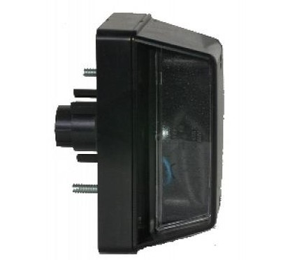 Fanale auto DEPO507917 per visibilità e sicurezza