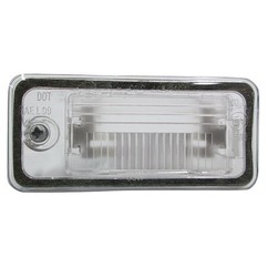 Fanale auto DEPO508084 per visibilità e sicurezza