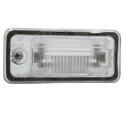 Fanale auto DEPO508084 per visibilità e sicurezza