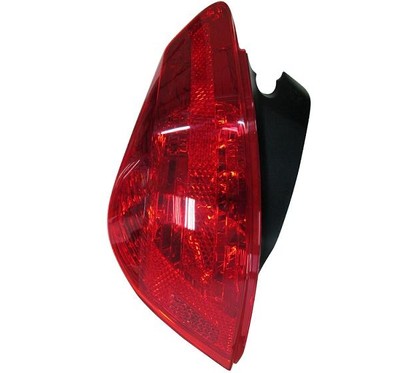 DEPO gruppo-ottico C00902D per ripristinare il corretto funzionamento del componente