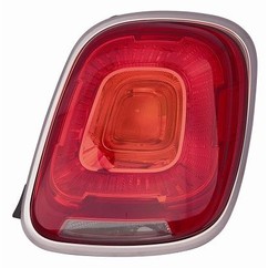 DEPO gruppo-ottico C00972S per ripristinare il corretto funzionamento del componente