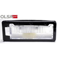 Fanale auto DEPO508254 per visibilità e sicurezza