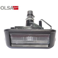 Fanale auto DEPO508256 per visibilità e sicurezza