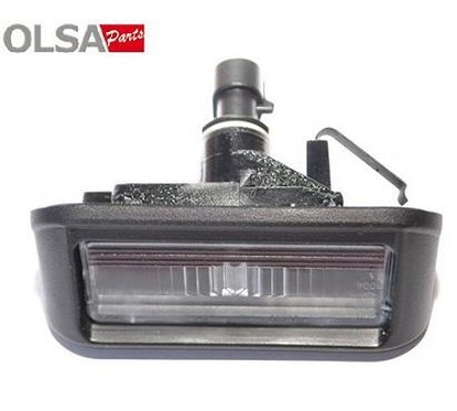 Fanale auto DEPO508256 per visibilità e sicurezza