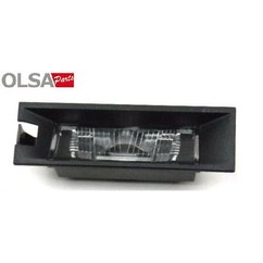 Fanale auto DEPO508257 per visibilità e sicurezza