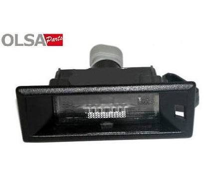 Fanale auto DEPO508258 per visibilità e sicurezza