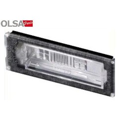 Fanale auto DEPO508263 per visibilità e sicurezza