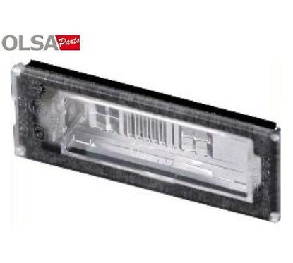 Fanale auto DEPO508263 per visibilità e sicurezza