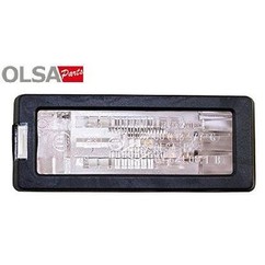 Fanale auto DEPO508283 per visibilità e sicurezza
