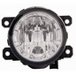 DEPO fendinebbia D00530