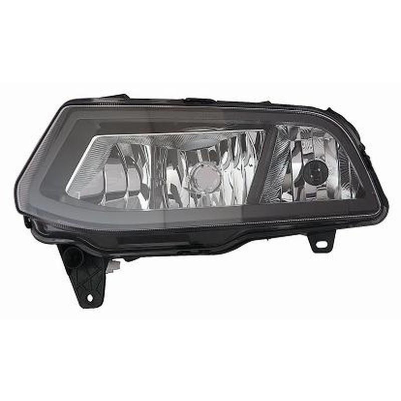 DEPO fendinebbia D00656S