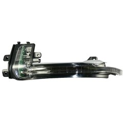 Fanale auto DEPO800421 per visibilità e sicurezza