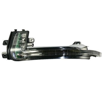 Fanale auto DEPO800422 per visibilità e sicurezza