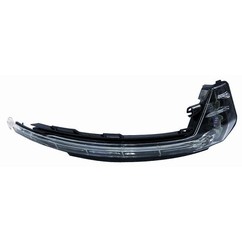 Fanale auto DEPO800725 per visibilità e sicurezza