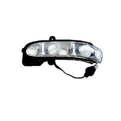 Fanale auto DEPO800920 per visibilità e sicurezza