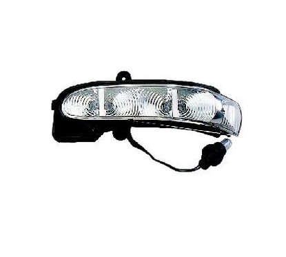 Fanale auto DEPO800920 per visibilità e sicurezza