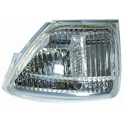 Fanale auto DEPO800994 per visibilità e sicurezza
