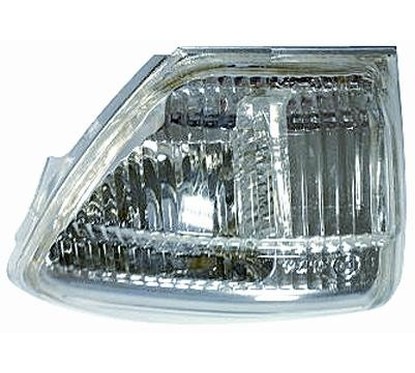 Fanale auto DEPO800995 per visibilità e sicurezza