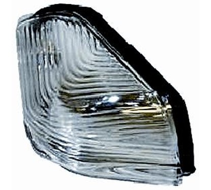 Fanale auto DEPO800996 per visibilità e sicurezza