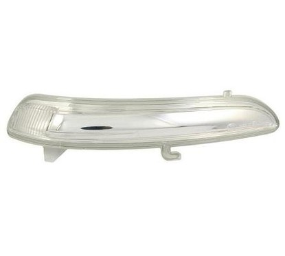 Fanale auto DEPO801062 per visibilità e sicurezza