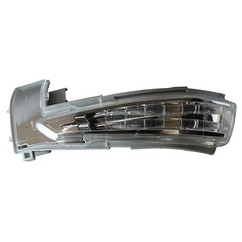 Fanale auto DEPO801234 per visibilità e sicurezza